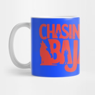 Chasing Baja Mexico: Fish On! Mug